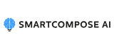 SmartCompose AI logo